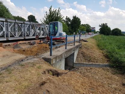 Most Moravský Písek