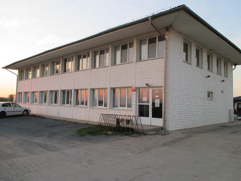 Provozovna Image 1