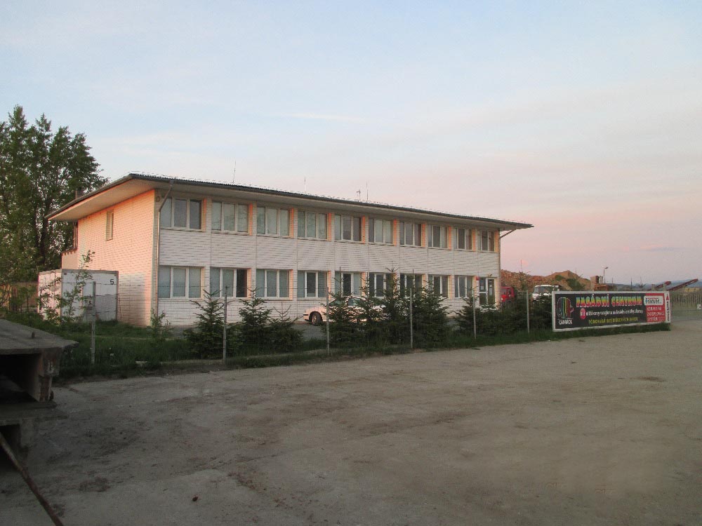 Provozovna Image 2