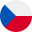 Czech Flag