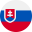 Slovak Flag