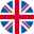 English Flag